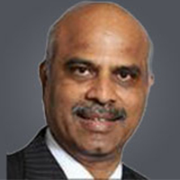 Dr Jayaraj Govindraj