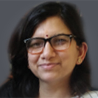 Dr Vaishali Upadhyaya