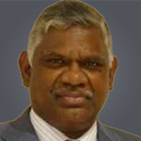 Dr Muthukumar