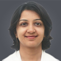 Dr Darshana Sanghvi