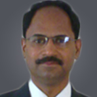 Dr Chalapathi Rao