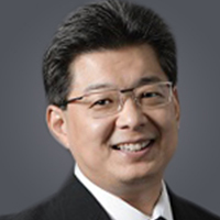 Dr Steven Wong