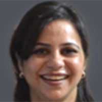 Dr Rakhee Paruchuri