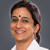 Dr Anupama Patil