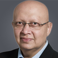 Dr Sanjay Desai