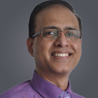 Dr Sridhar Redla