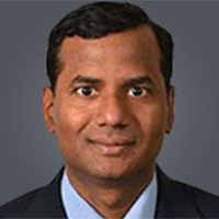 Dr Mahesh Prakash