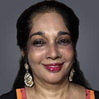 Dr Nirmala