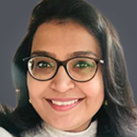 Dr Drushi Dhyan Patel