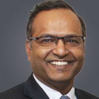 Dr Rajesh Botchu