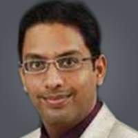 Dr ANKUR GOYAL