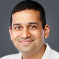 Dr Aditya Daftary