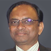 Dr Deep Srivastava