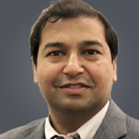 Dr Harun Gupta