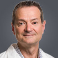 Dr Peter Munk