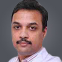 Dr Satish Babu.M