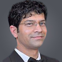 Dr Girish Gandikota