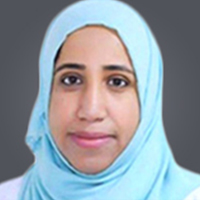 Dr Abeer Al Riyami
