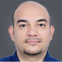 Dr Alaa Al Tai