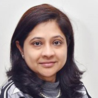 Dr Joshita Singh