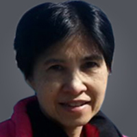 Dr Suphaneewan