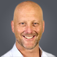 Prof James Linklater