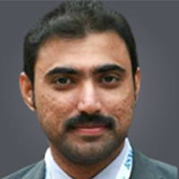 Dr. Srinadh Bopanna