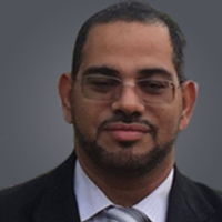 Dr Khamis Salim Al Muzahmi