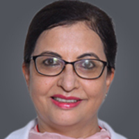 Dr Vijinder Arora