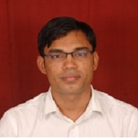 Dr Amit Janu
