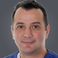 Dr Ramy Mansoor