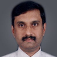 Dr Chidambaranathan