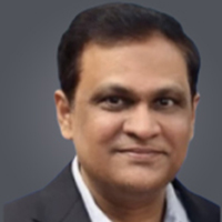 Dr Sandeep Velicheti