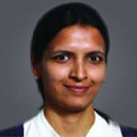 Dr Khushboo Pilania