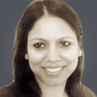 Dr Jyoti Panwar