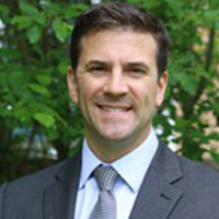 Dr Guy Morris