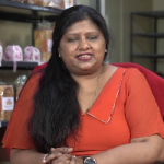 Geetha Krishnan