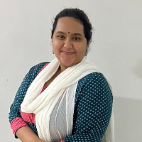 Madhumitha Harishankar