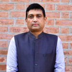 Satya Ranjan Acharya