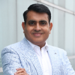 Raman Bhatia