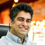 Akshay Ghulati