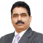 Chandrakant Salunkhe