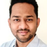 Abhiroop Medhekar