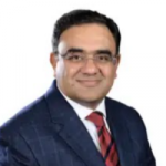 Ravi Modani