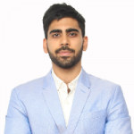 Pallav Bihani