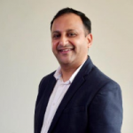 Sandip Chhettri
