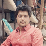 Hritesh Lohiya