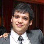Sagar Bhalotia