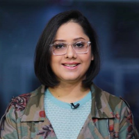 Prateeksha Pandey