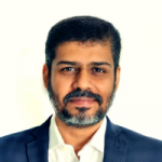 George Aikara